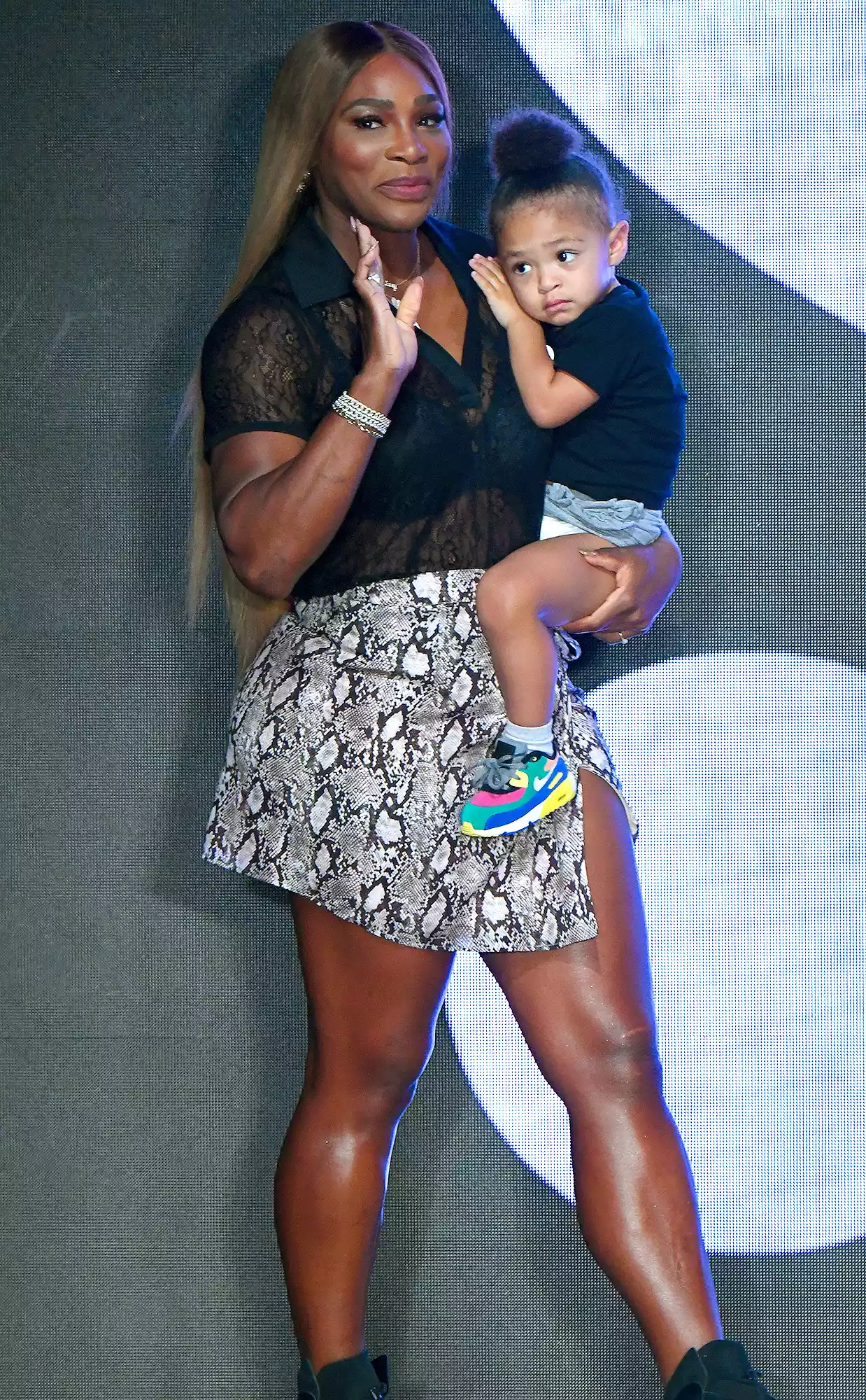 Serena Williams