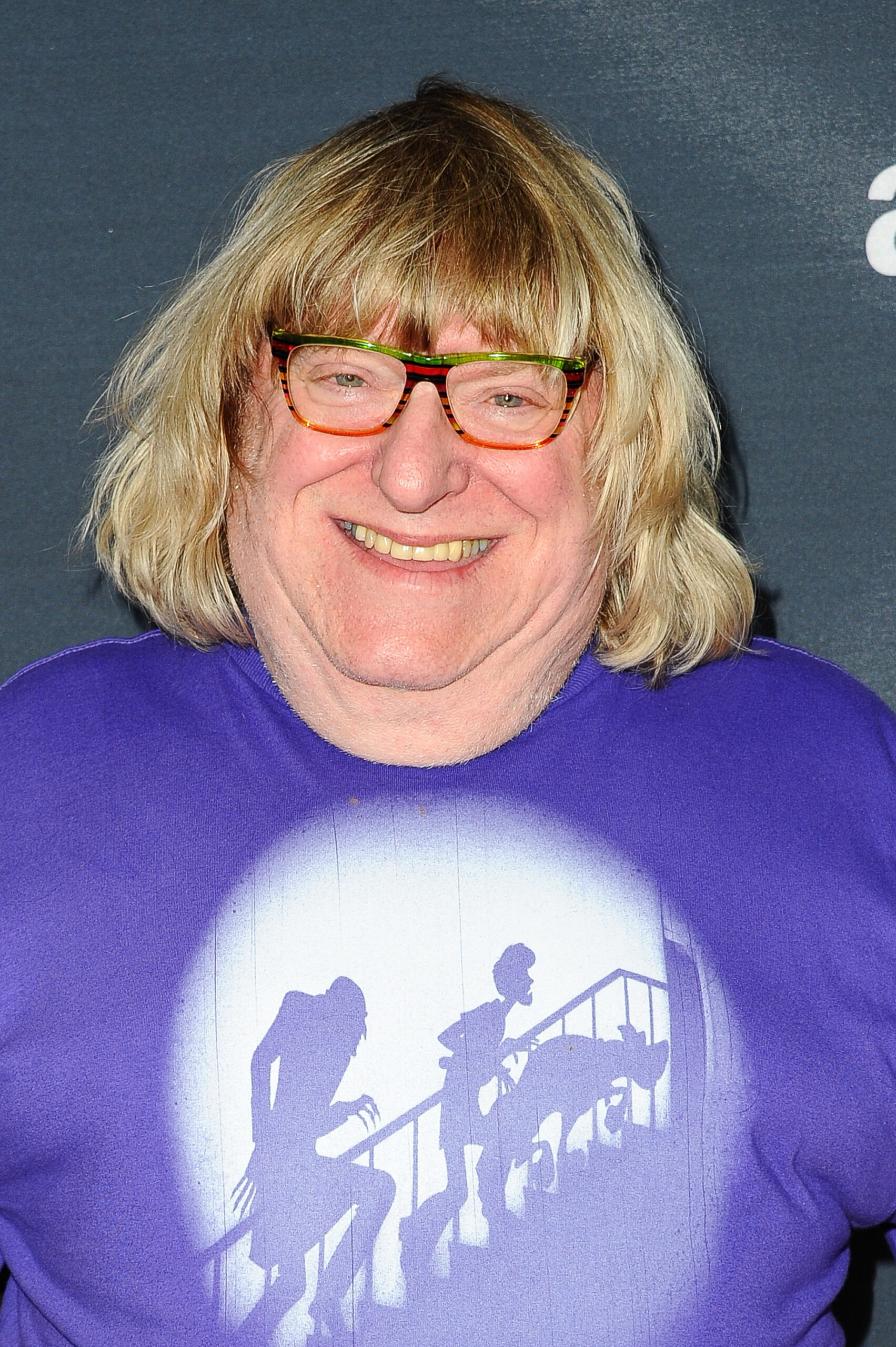 Bruce Vilanch