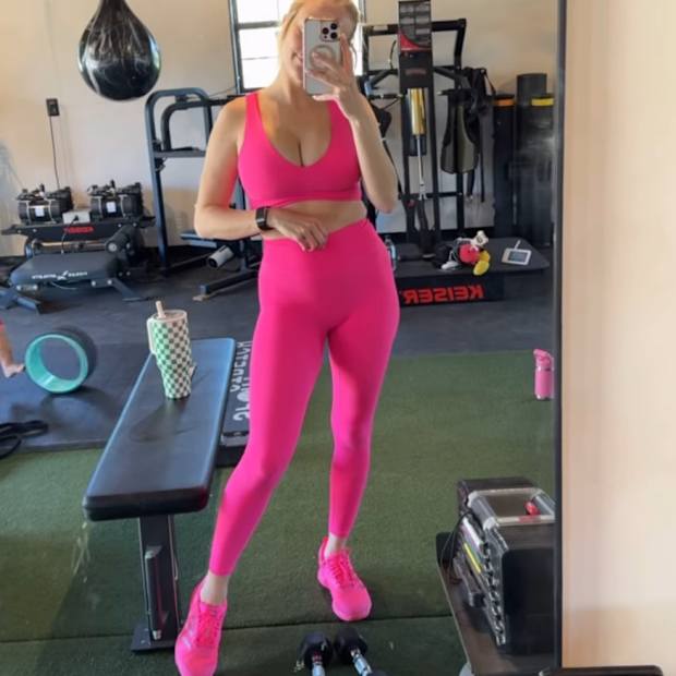 Brittany Mahomes