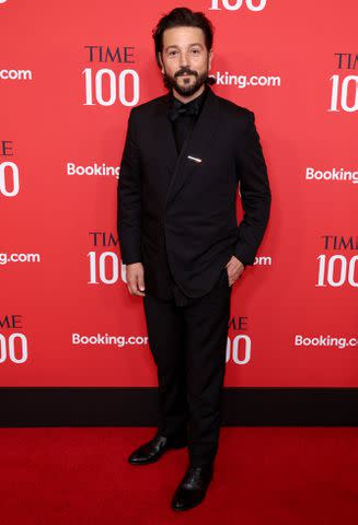Cindy Ord/Getty Diego Luna