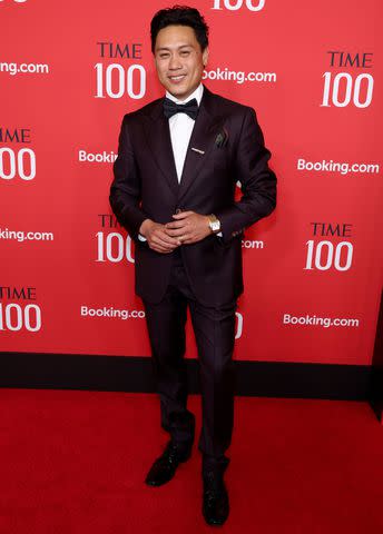 Cindy Ord/Getty Jon M. Chu