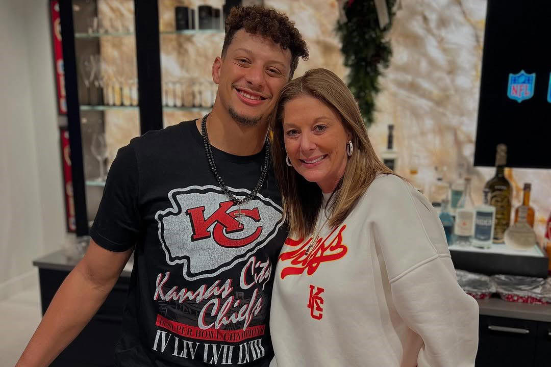 Patrick Mahomes’ Mom Randi Admits Rethinking Parenting Choices Days After Issuing Key Advice to Sports Parents