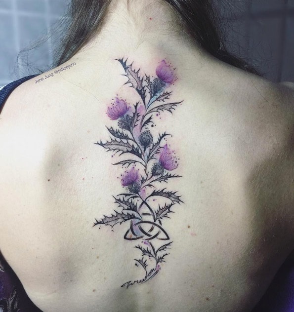 this_n_celt_with_scots_thistle this_n_celt_with_scots_thistle