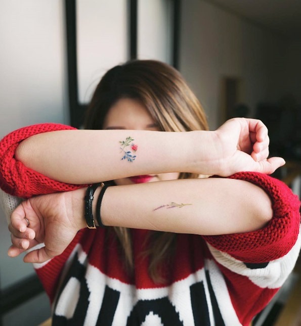 these_delicate_flowers_tattoos these_delicate_flowers_tattoos