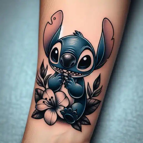 Elegant Stitch Tattoo Designs That Will Never Leave Your Side!