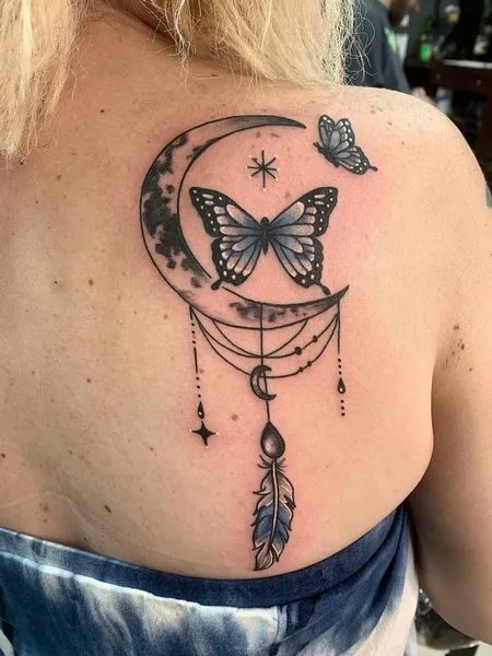 Feather Tattoo Designs Feather Tattoo Designs