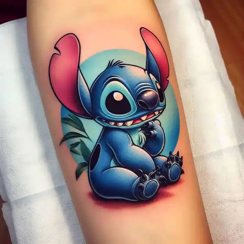 The Gut-Wrenching Meaning Of Stitch Tattoos That Will Change Your Perspective On Life