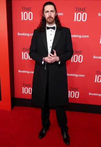 Cindy Ord/Getty Hozier