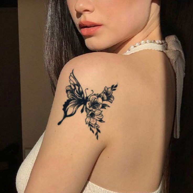 37 Stunning Tattoos That Merge Two Artistic Styles Seamlessly, By Mat Rule (New Pics)