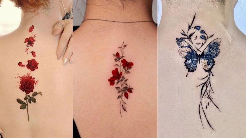 Top 200+ most beautiful and meaningful tattoos 2023 for men and women Beautiful tattoos for women - Reference image number 5