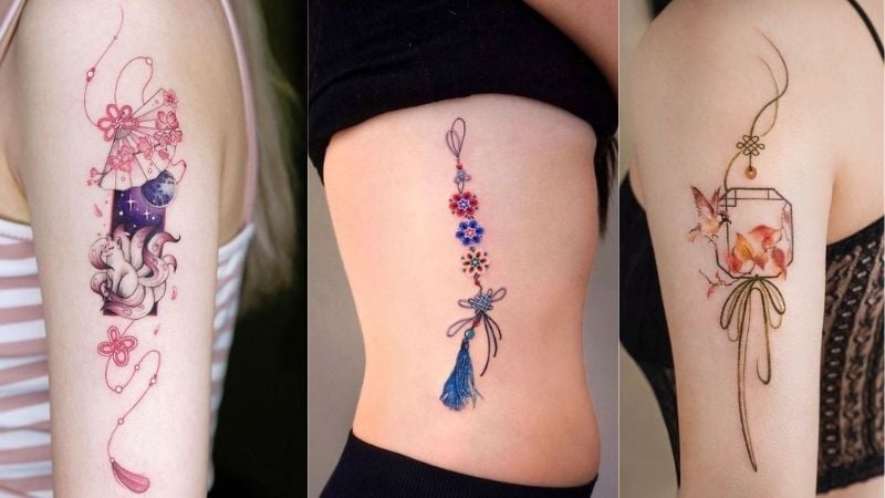 Top 200+ most beautiful and meaningful tattoos 2023 for men and women Beautiful tattoos for women - Reference image number 6