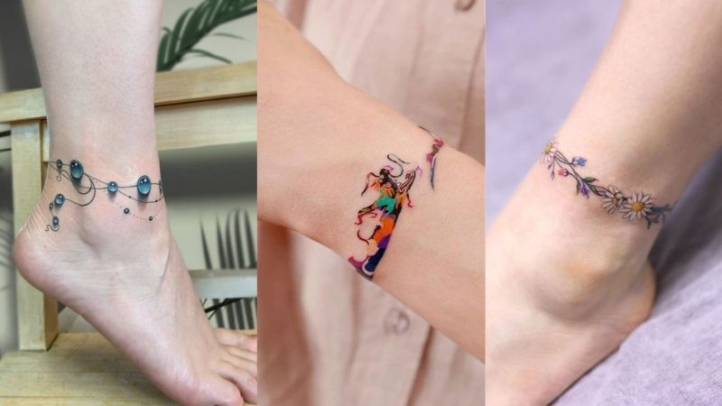 Top 200+ most beautiful and meaningful tattoos 2023 for men and women Beautiful tattoos for women - Reference image number 7