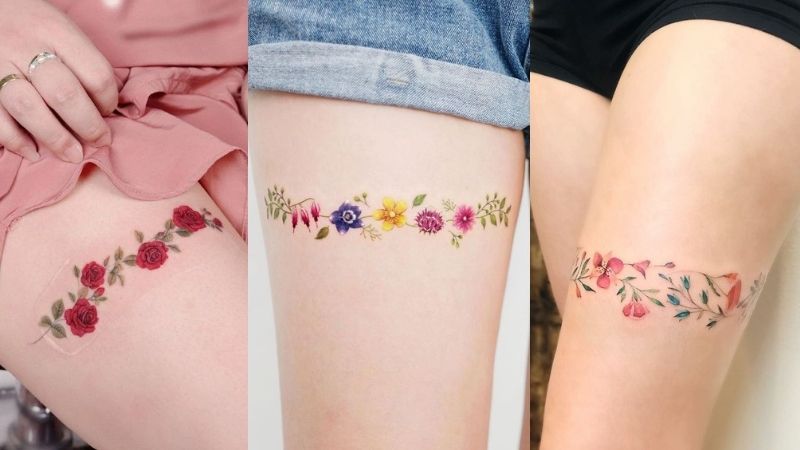 Top 200+ most beautiful and meaningful tattoos 2023 for men and women Beautiful tattoos for women - Reference image number 8