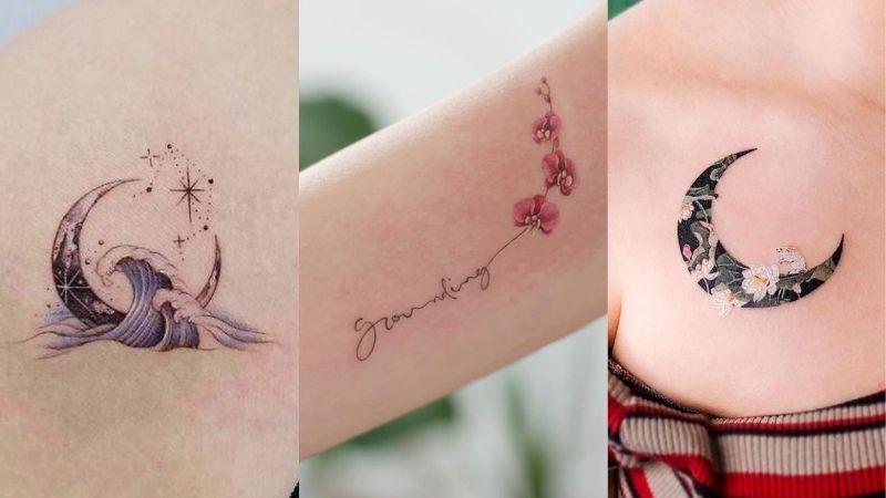 Top 200+ most beautiful and meaningful tattoos 2023 for men and women Beautiful tattoos for women - Reference image number 10