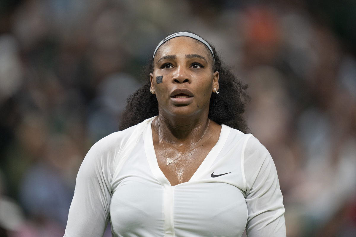 I'm Done”- Despite Being a Successful Entrepreneur, Serena Williams Has No  Plans for Business Expansion - EssentiallySports