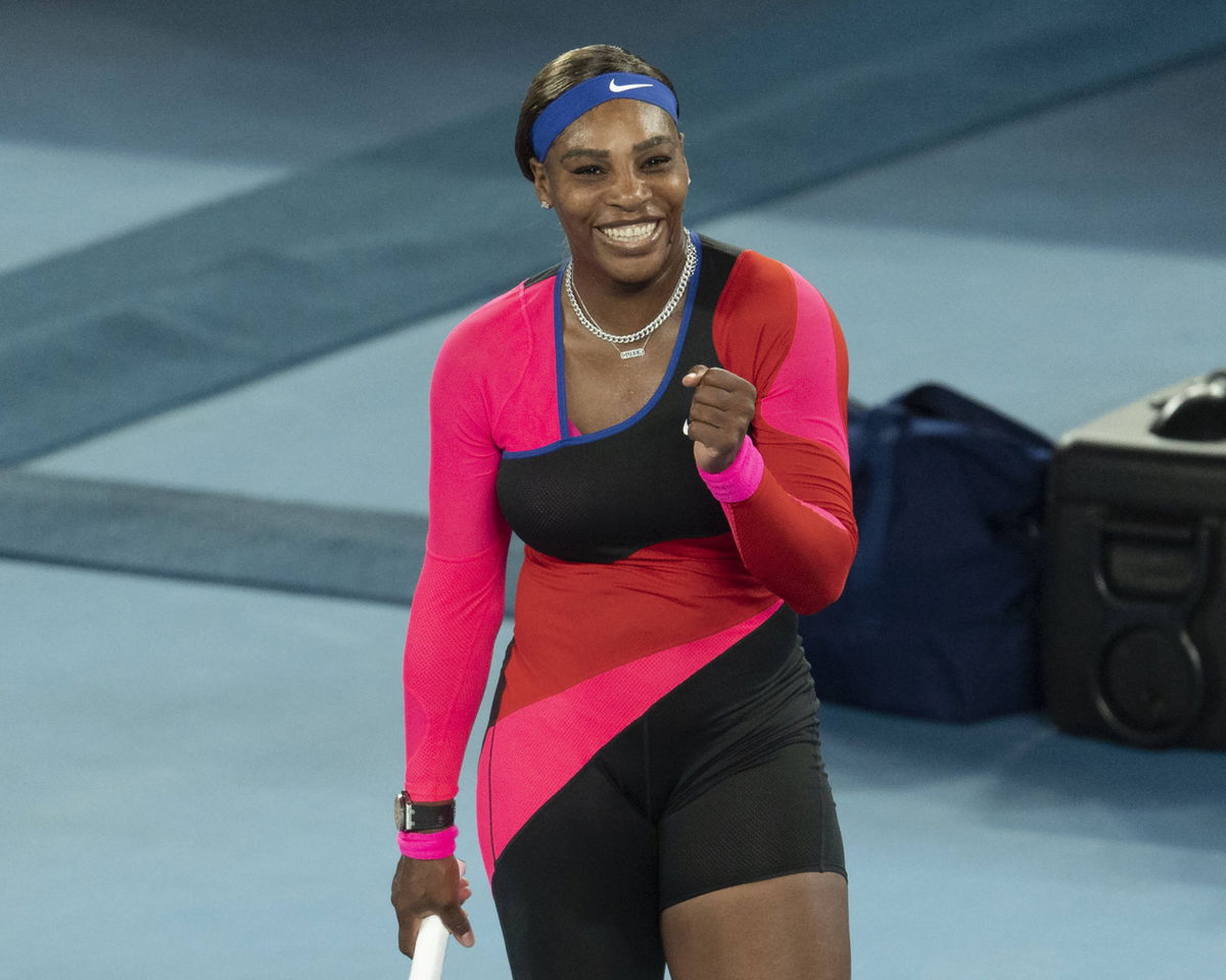 Latest Tennis News | EssentiallySports