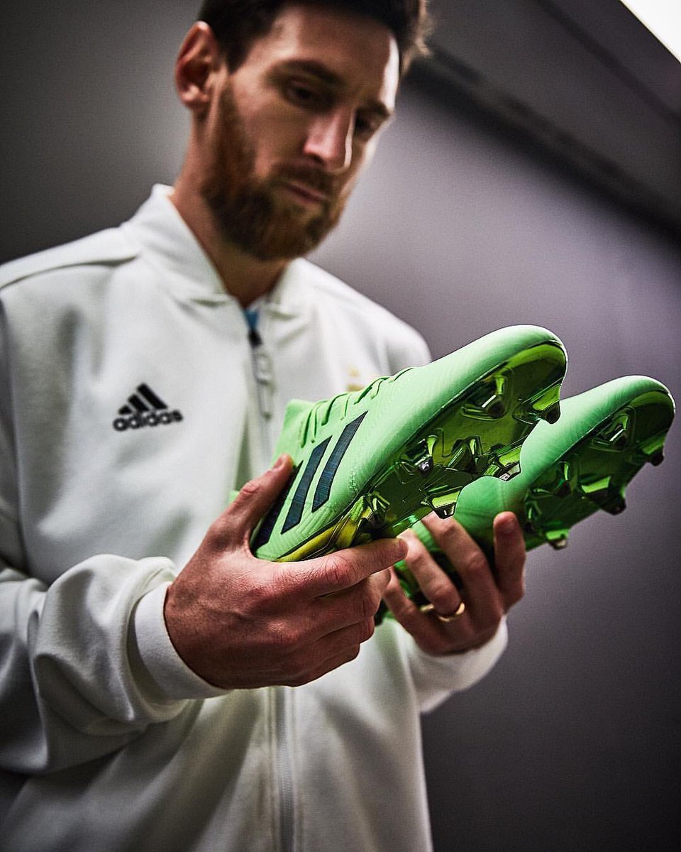 Adidas Nemeziz Messi 2018 World Cup Boots Released - Footy Headlines