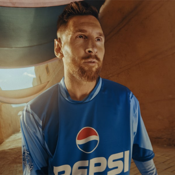 Messi, Pogba & Beckham Star in adidas "Calling all Creators" Film - SoccerBible