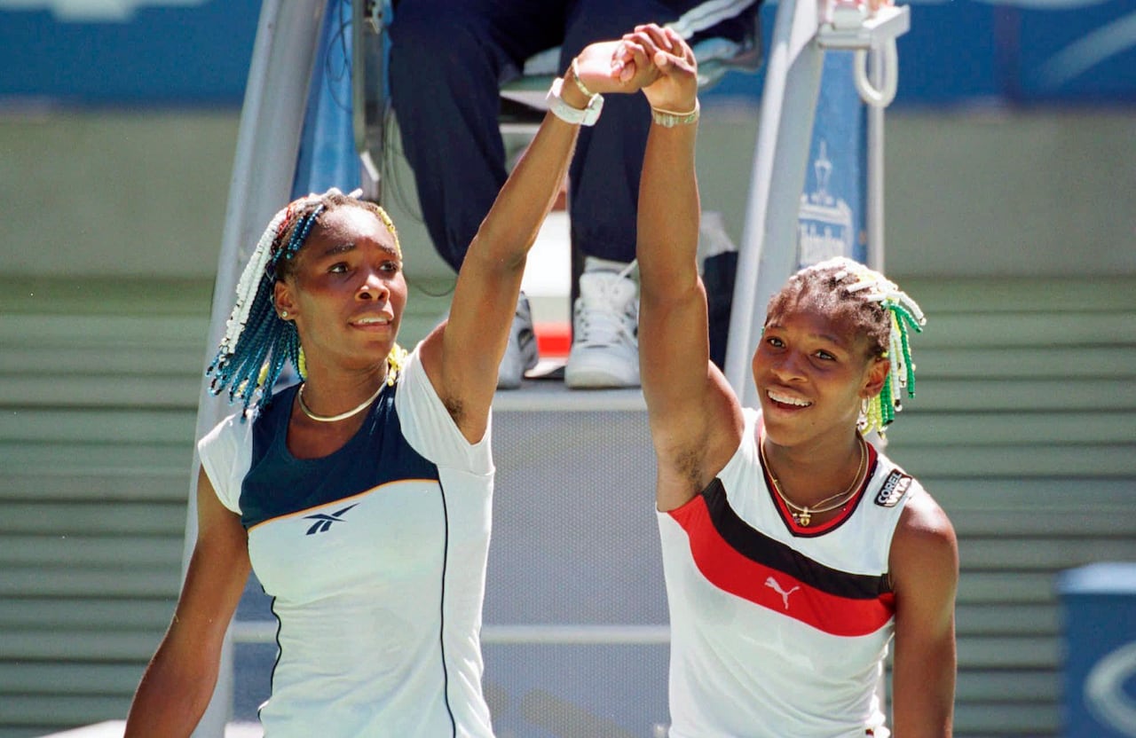 Sister Act 30: Serena, Venus Williams set for another showdown | CBC Sports