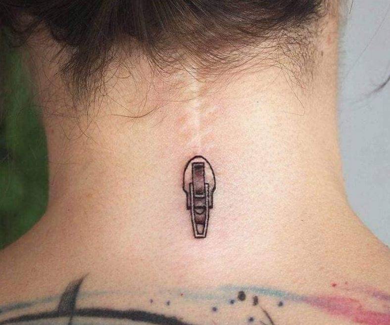 Tatuajes para disimular cicatrices Tatuajes para disimular cicatrices