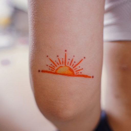 arm tattoos for women