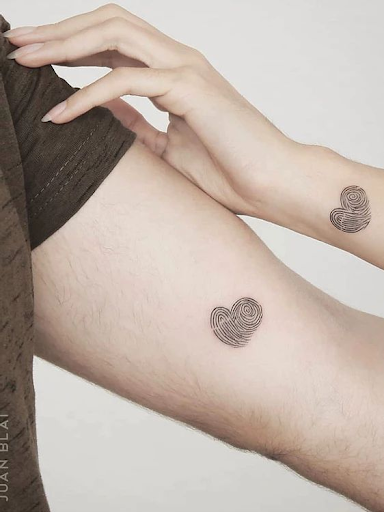 arm tattoos for women