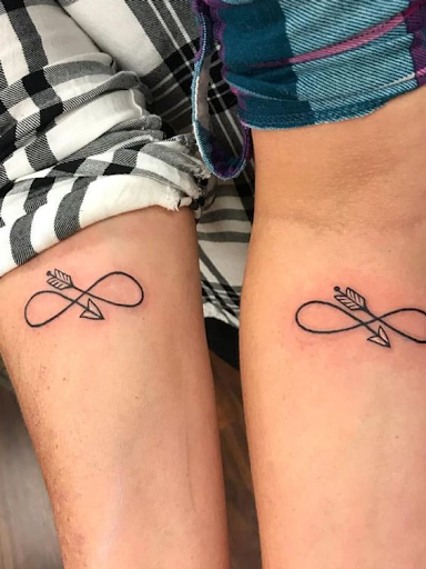 arm tattoos for women