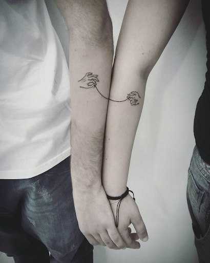 arm tattoos for women