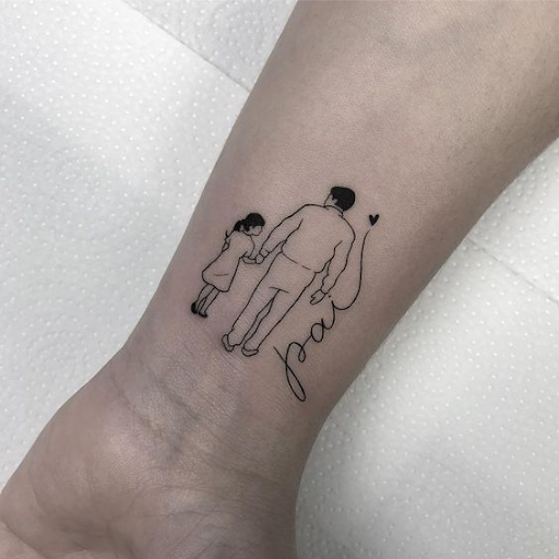 arm tattoos for women