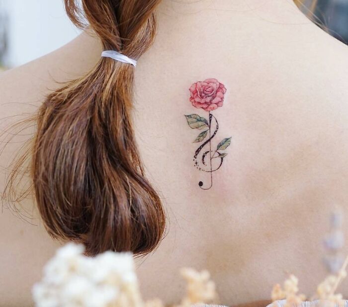 Pin page
