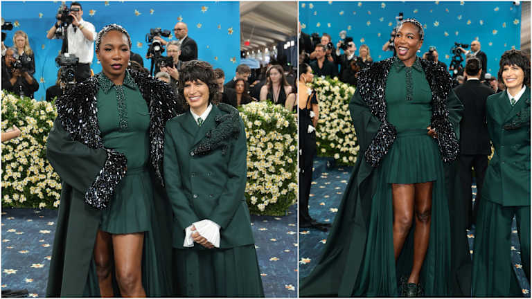 Girl bosses.