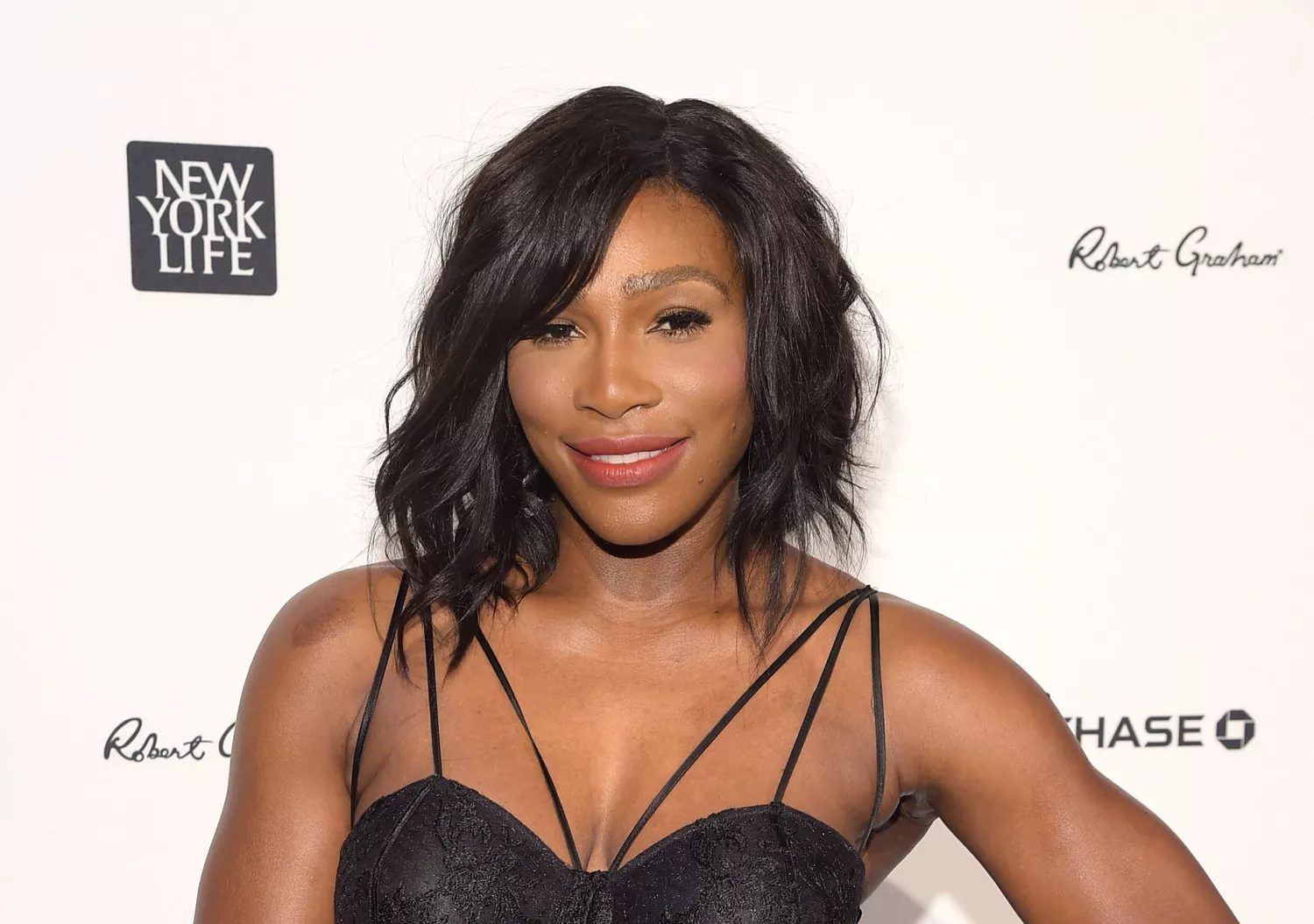 serena williams